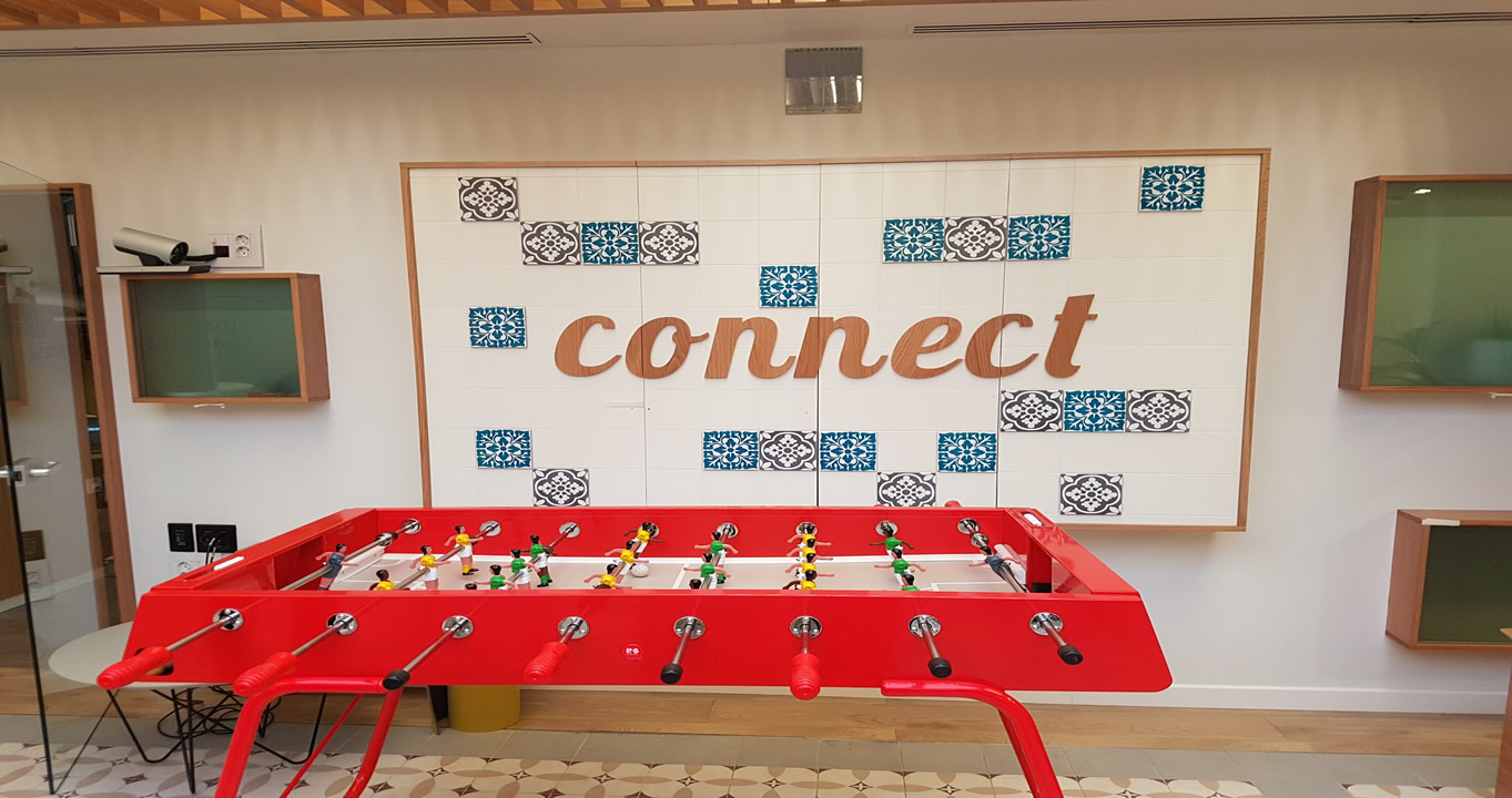 Connect